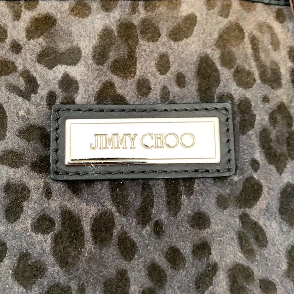 Jimmy Choo handbag - Picture 3 of 8